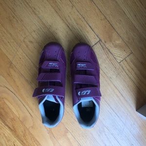 Louis Garneau Spin/cycle cleats